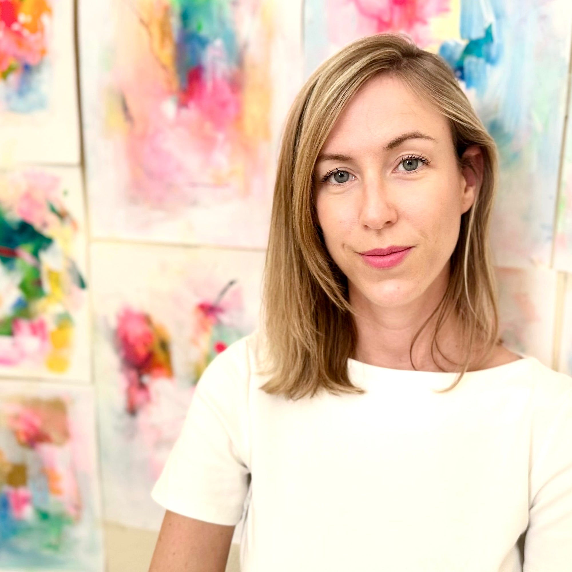 Five questions to Nora Heikamp