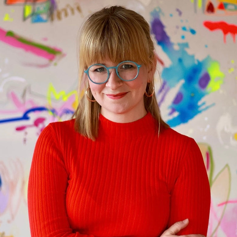 Five questions to Vera Klaus