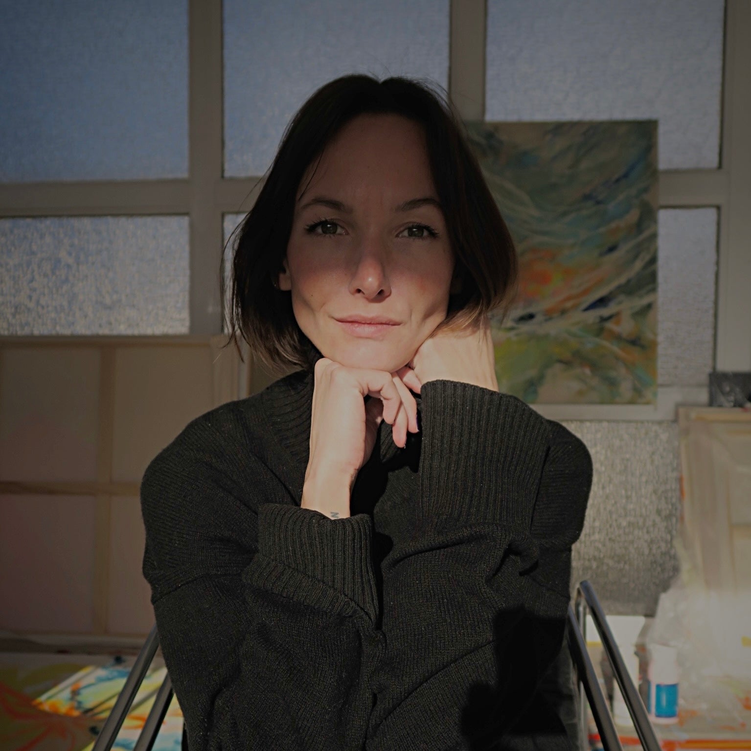 Five questions to ISABELL MARTINI