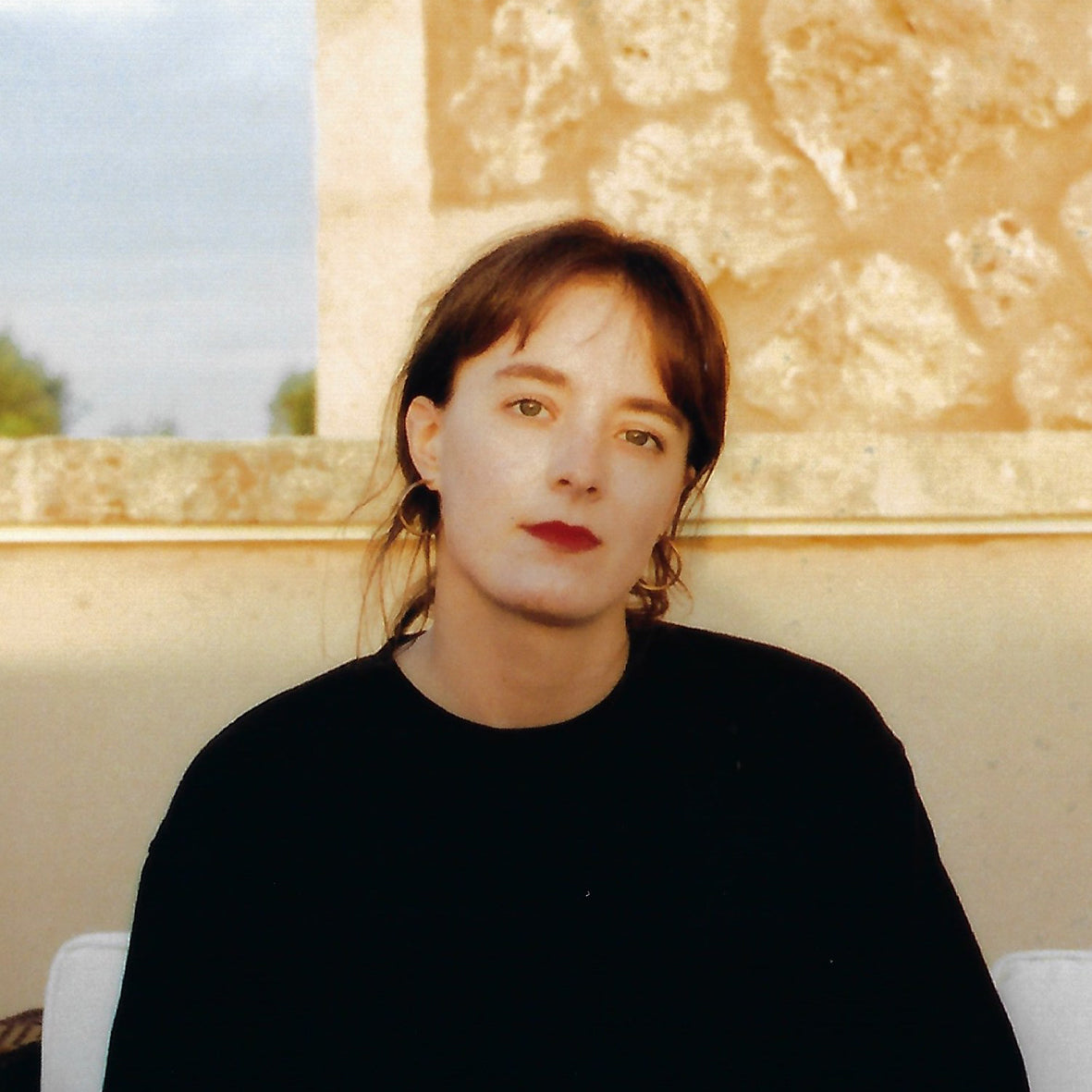 Five questions to Olivia Bouzyk