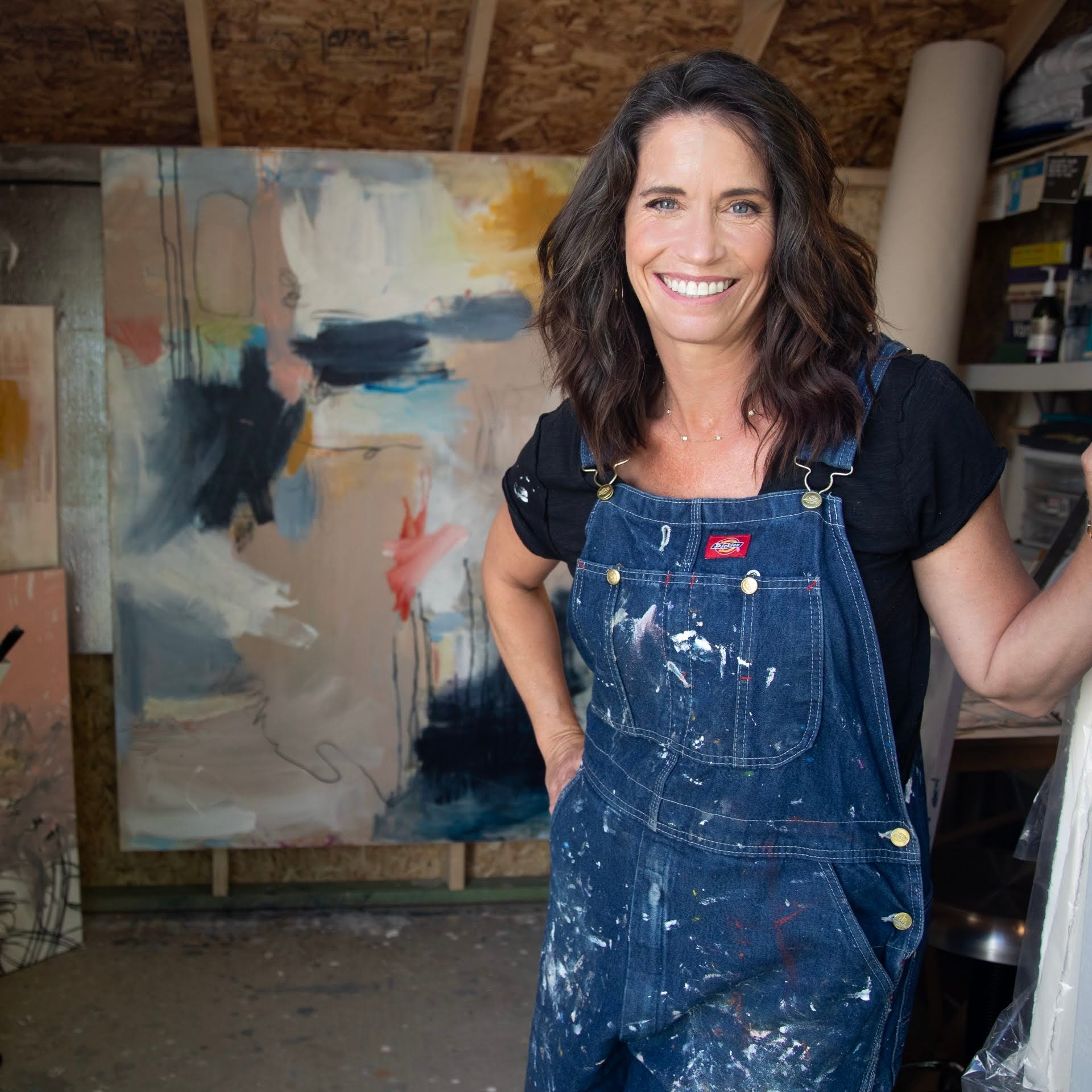 Five questions to Robin Jack Sarner