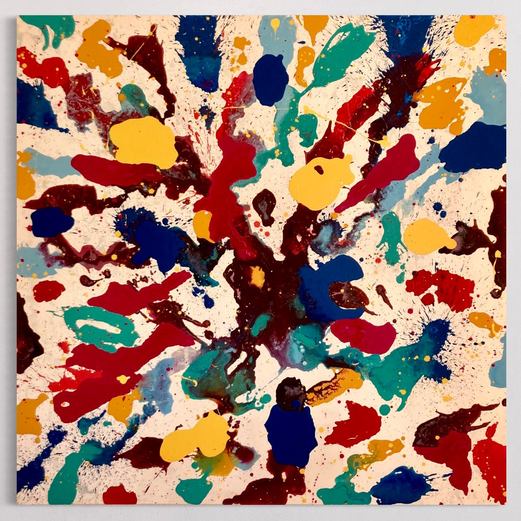 Five questions to SANTI