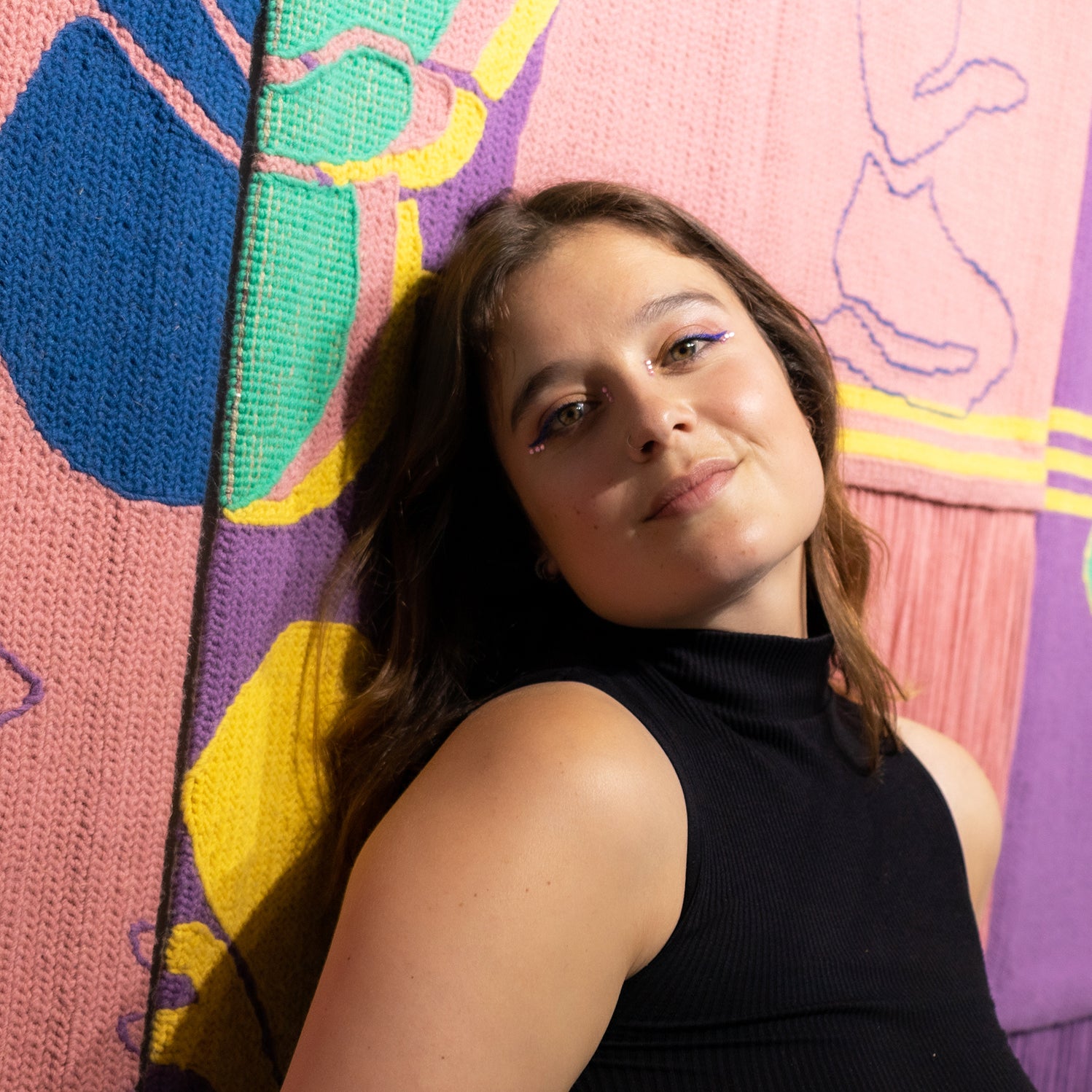 Five questions to Susana Cereja