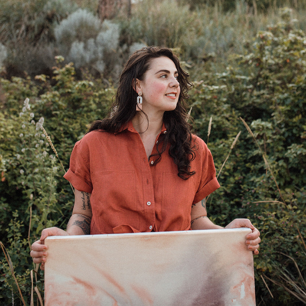 Five questions to Nicole Young