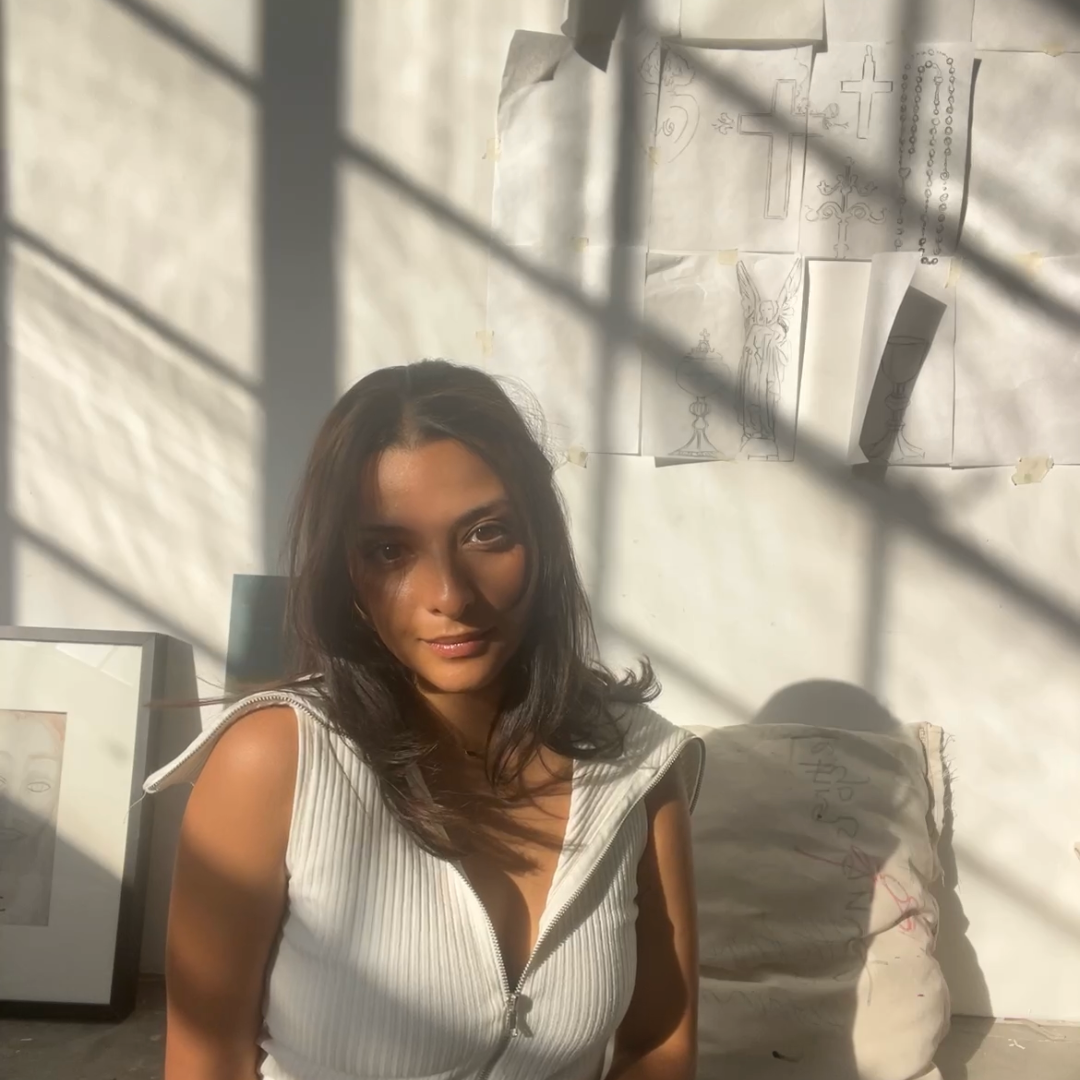 Five questions to Savana Vivas