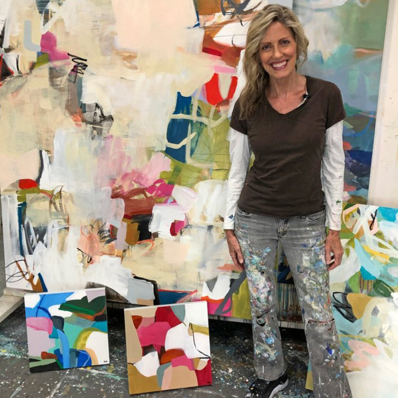 Five questions to Cat Tesla