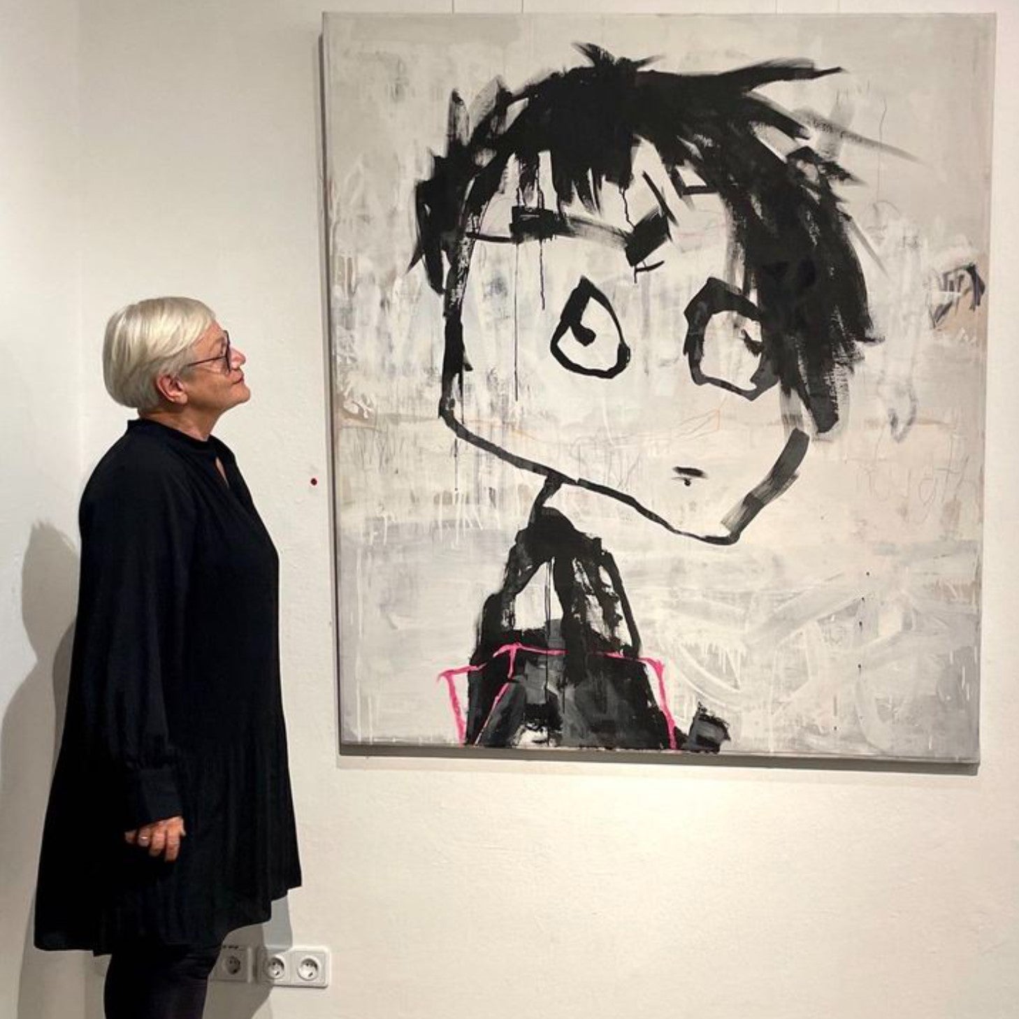 Five questions to Jutta Siebert