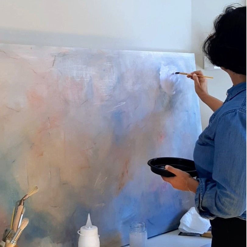 Five questions to Mariela Bompadre