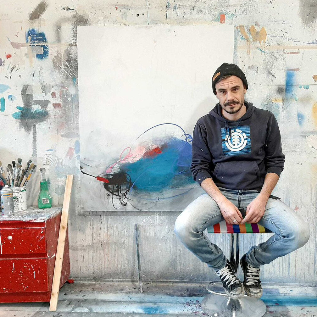 Five questions to Stefano Casati