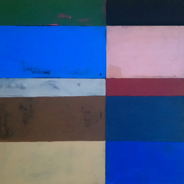 Five questions to Steve Wilde