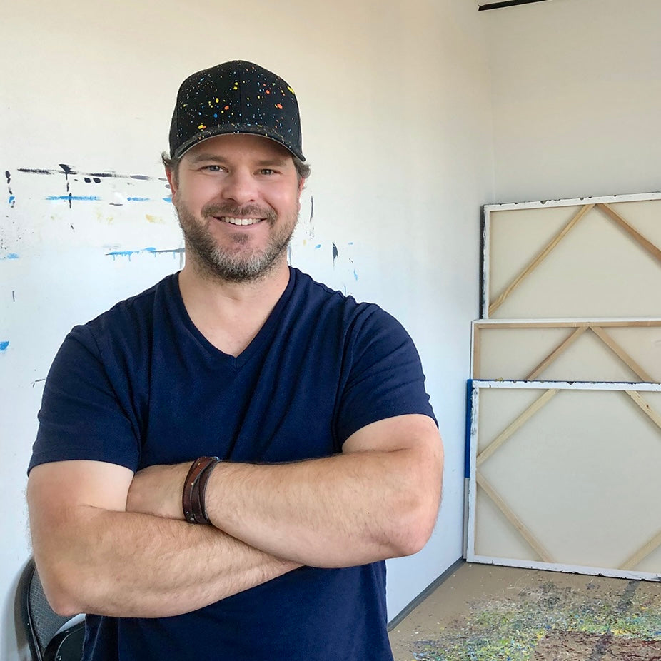 Five questions to Miles Chumley