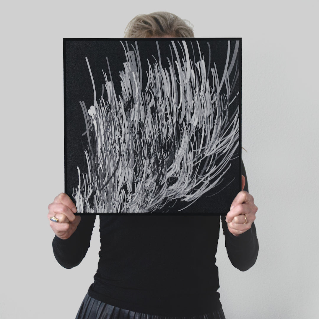 Five questions to VAGTARY