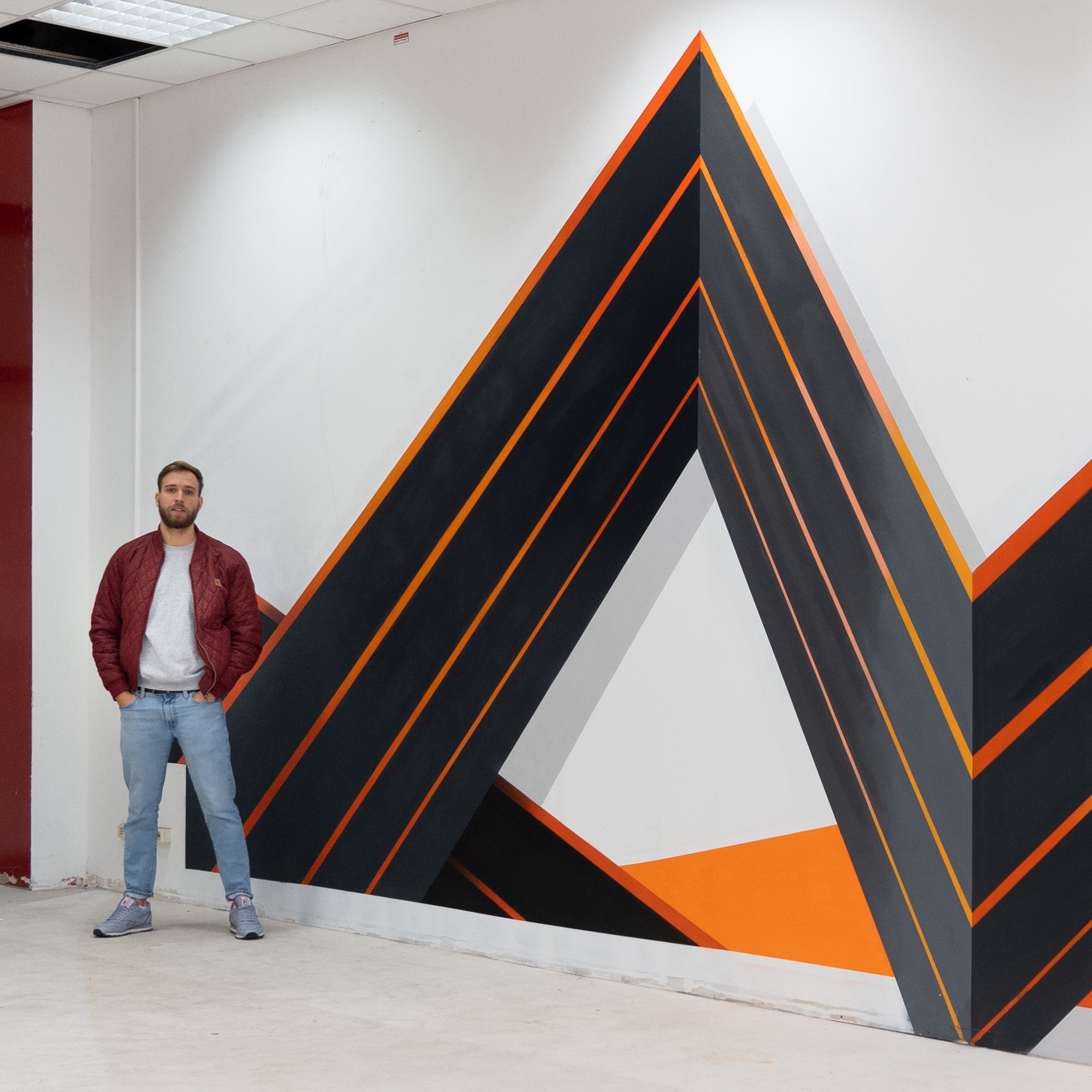 Five questions to Kai “Raws” Imhof