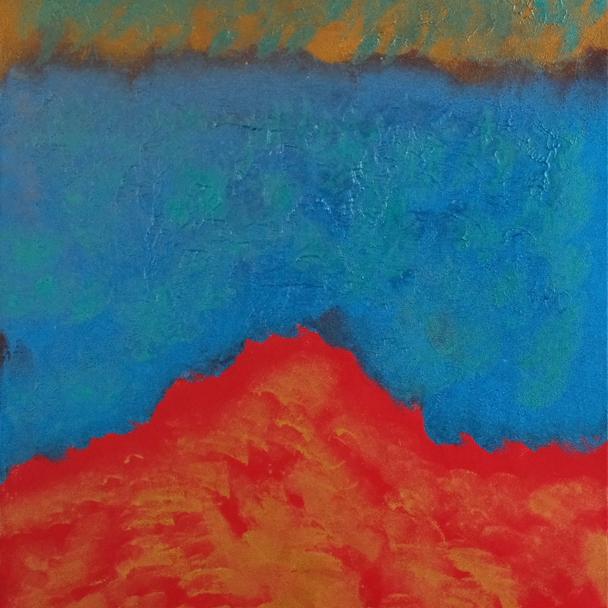 Five questions to Asya Alpay