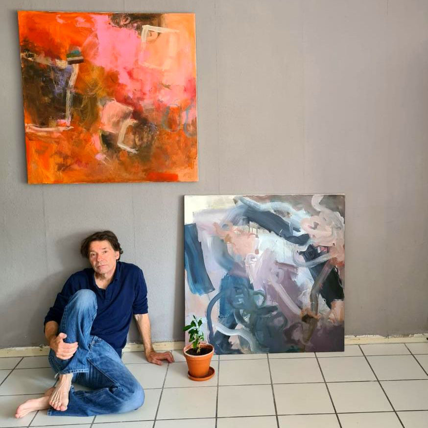 Five questions to Uwe Czerwinski