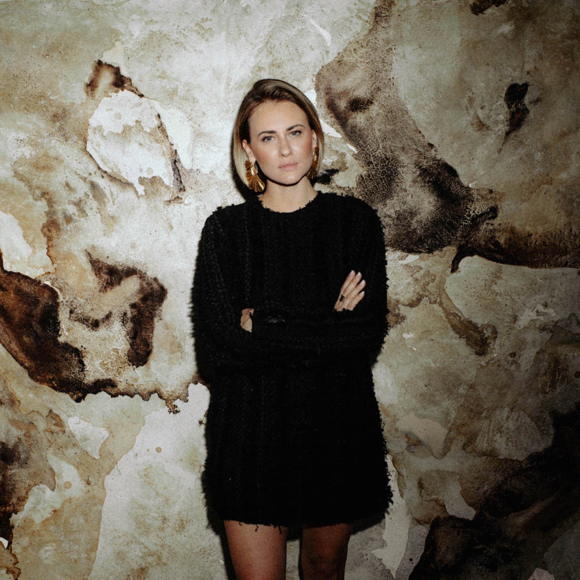 Five questions to Maren Maggiore