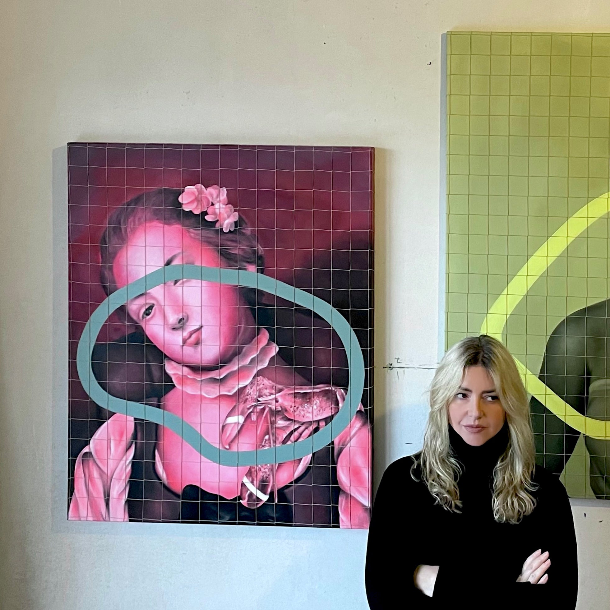 Five questions to Petra von Kazinyan