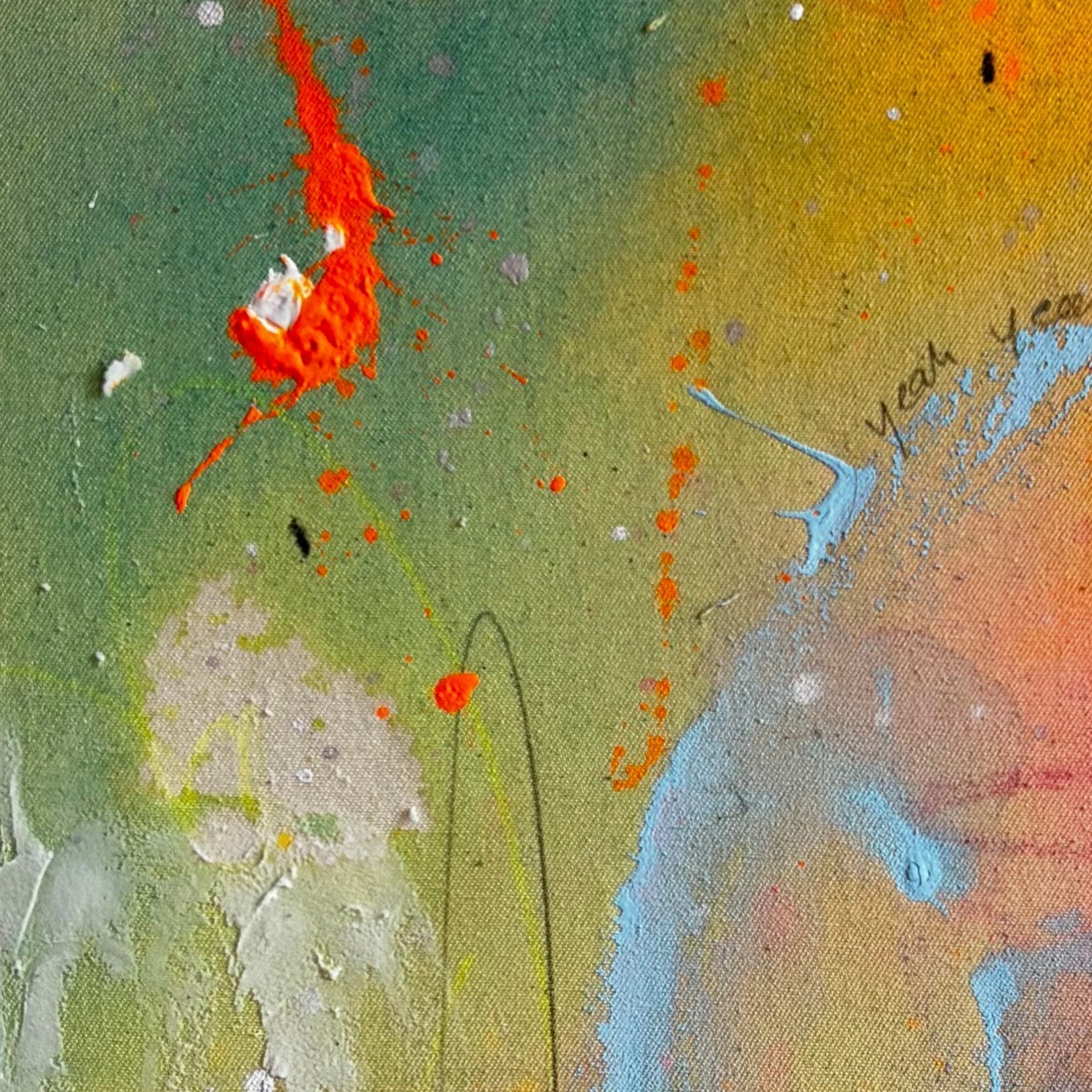 Emerging Artists in Focus: GROUP SHOP #14 on view until 18 Dec.