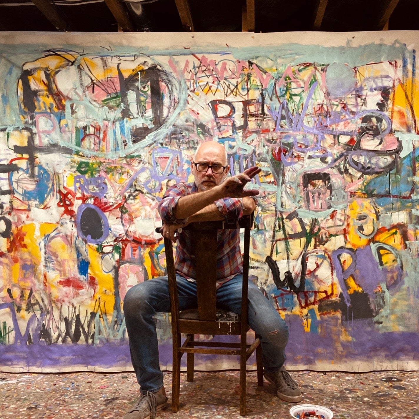 Five questions to Tim Nerheim-Chereck