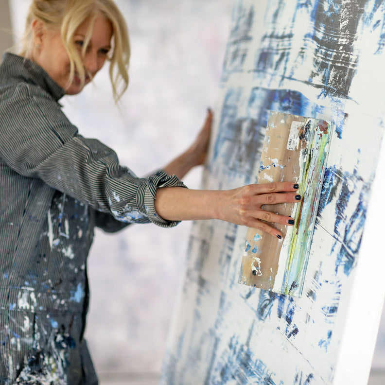 Five questions to Jennifer de Klaver