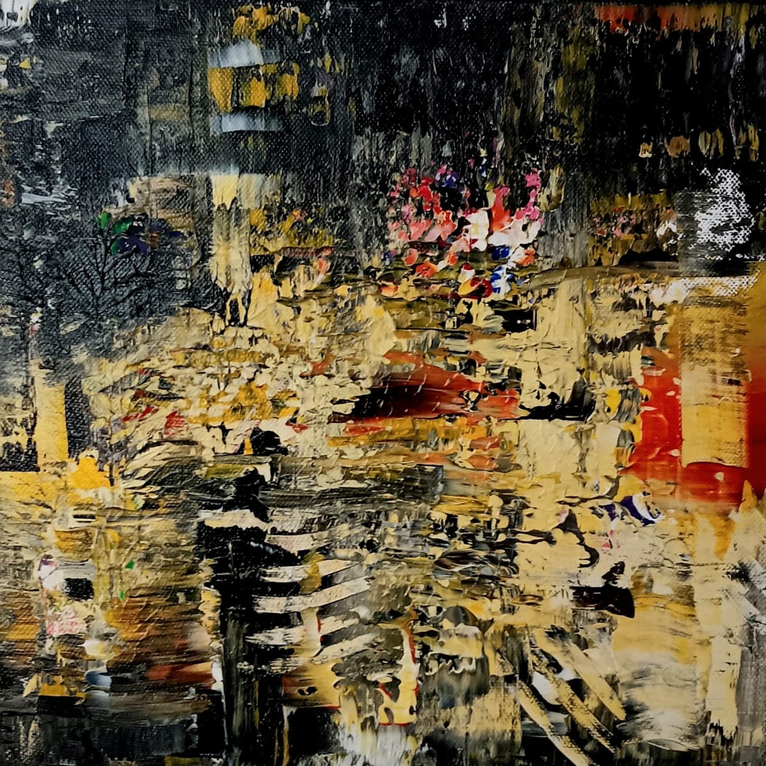 Five questions to Paolo Cervino