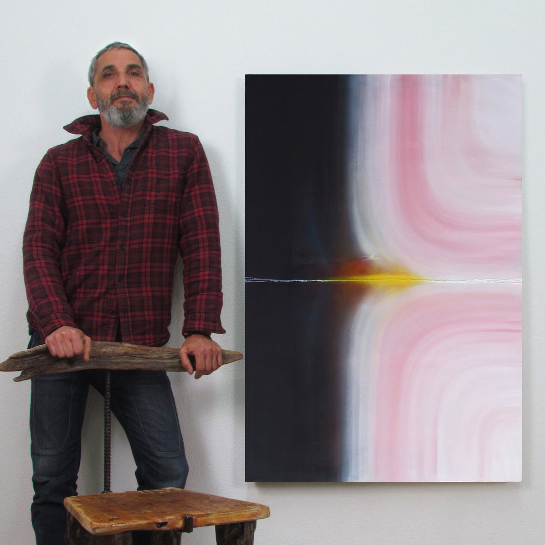 Five questions to Guido Pierandrei