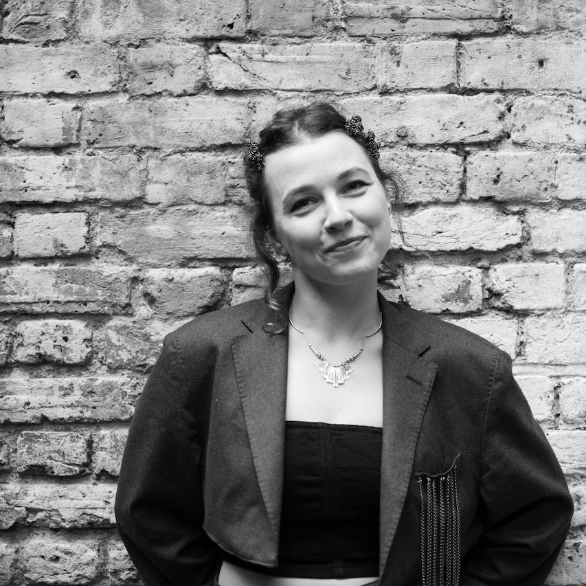 Five questions to Iveta Smidt