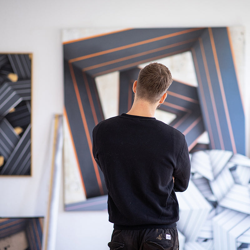 Kai ‘Raws‘ Imhof about urban art