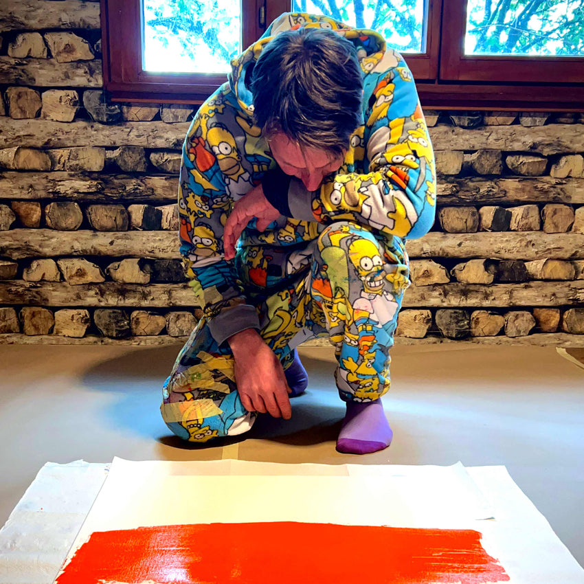 Five questions to Torsten Trantow