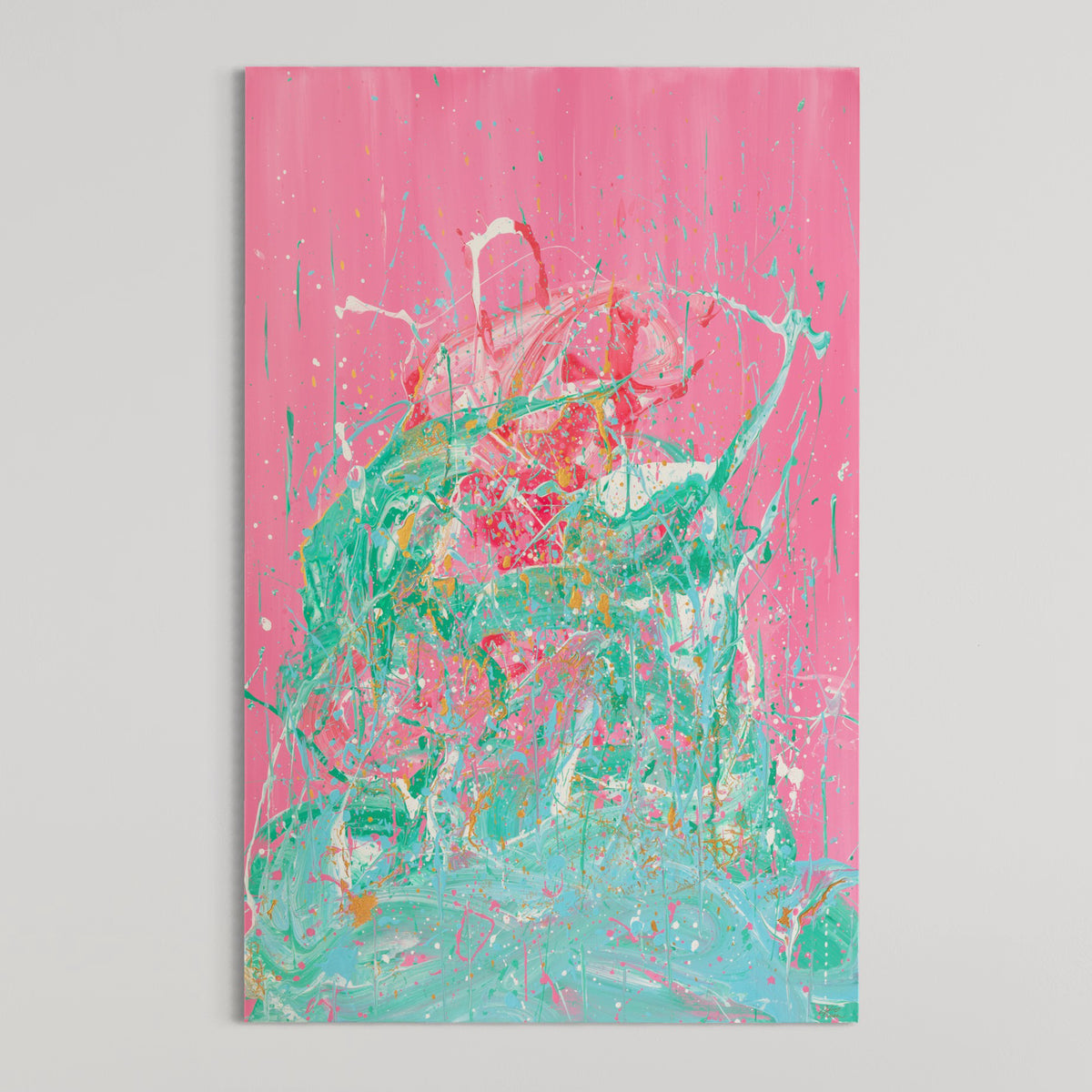 A non-toxic kintsugi metaphor for your relationship