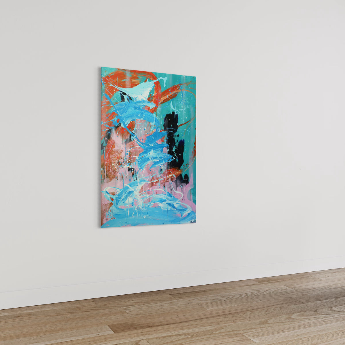 Excitement, thrills and horrors.