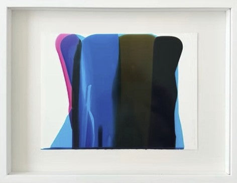 Lacquer Works P019 Blue