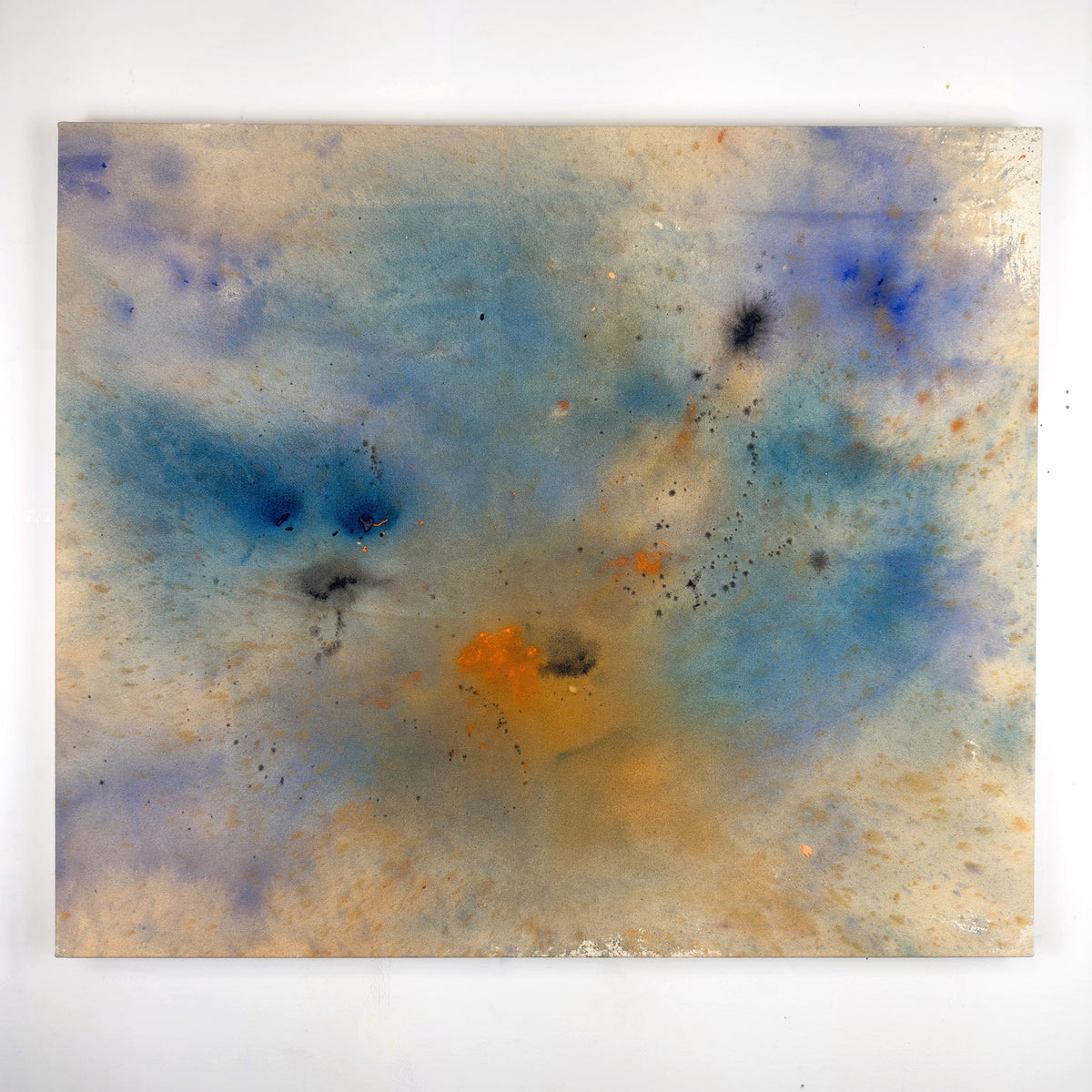 Meditation frequency