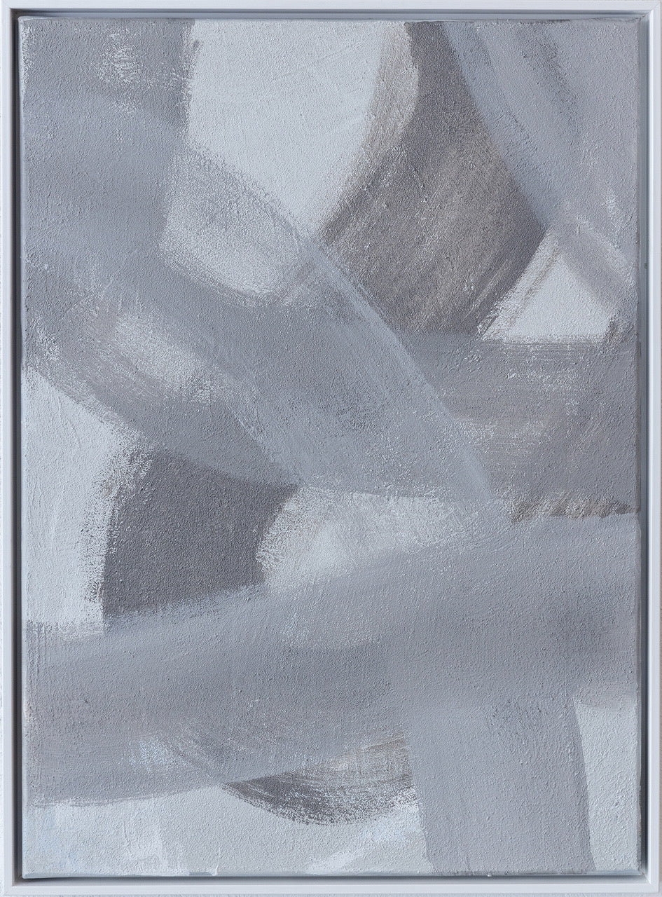 Abstract Brush Strokes 351