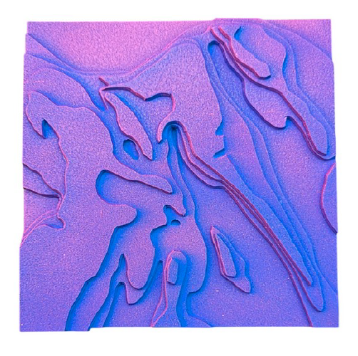Contours of the Unspoken