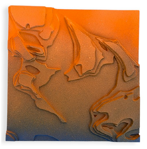 Fragmented Femininity