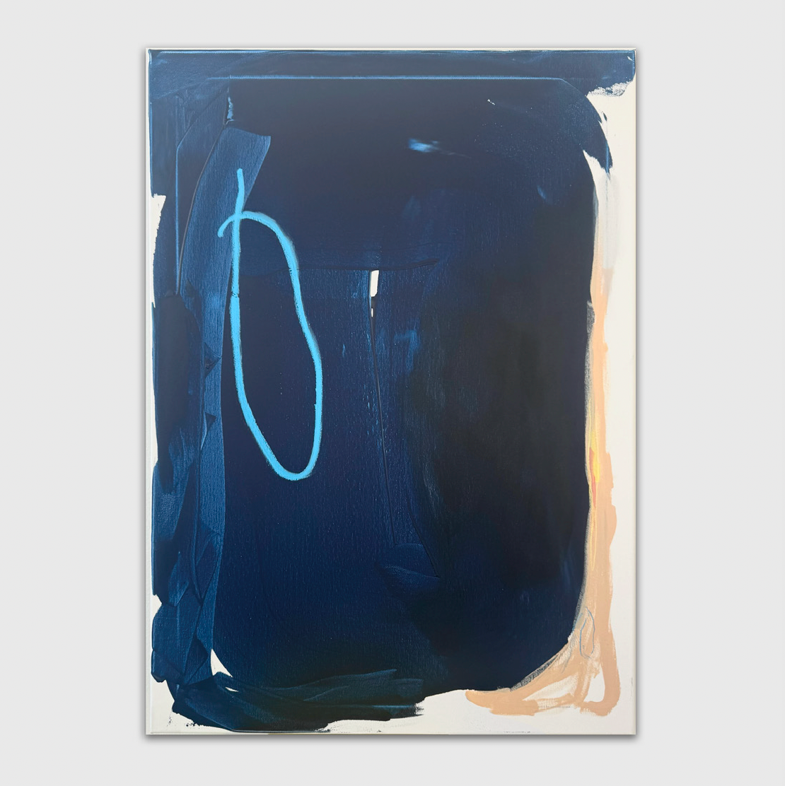 (Where hidden currents carry) Quiet stories