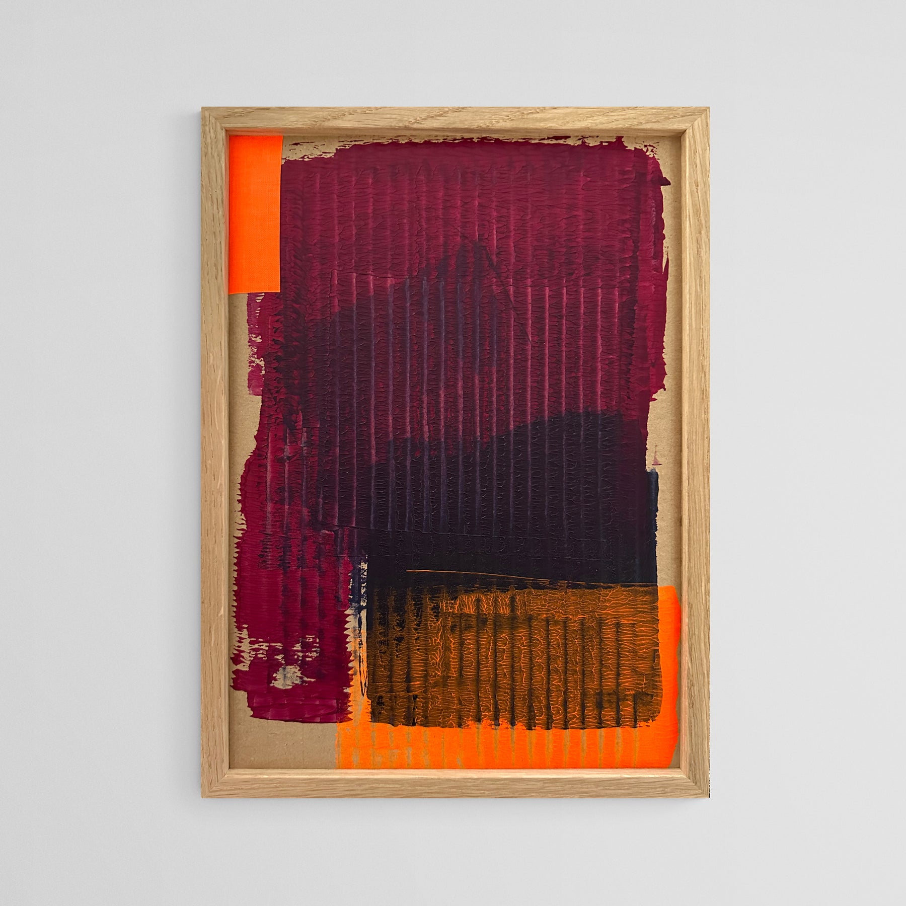 "Cardboard Series 002"