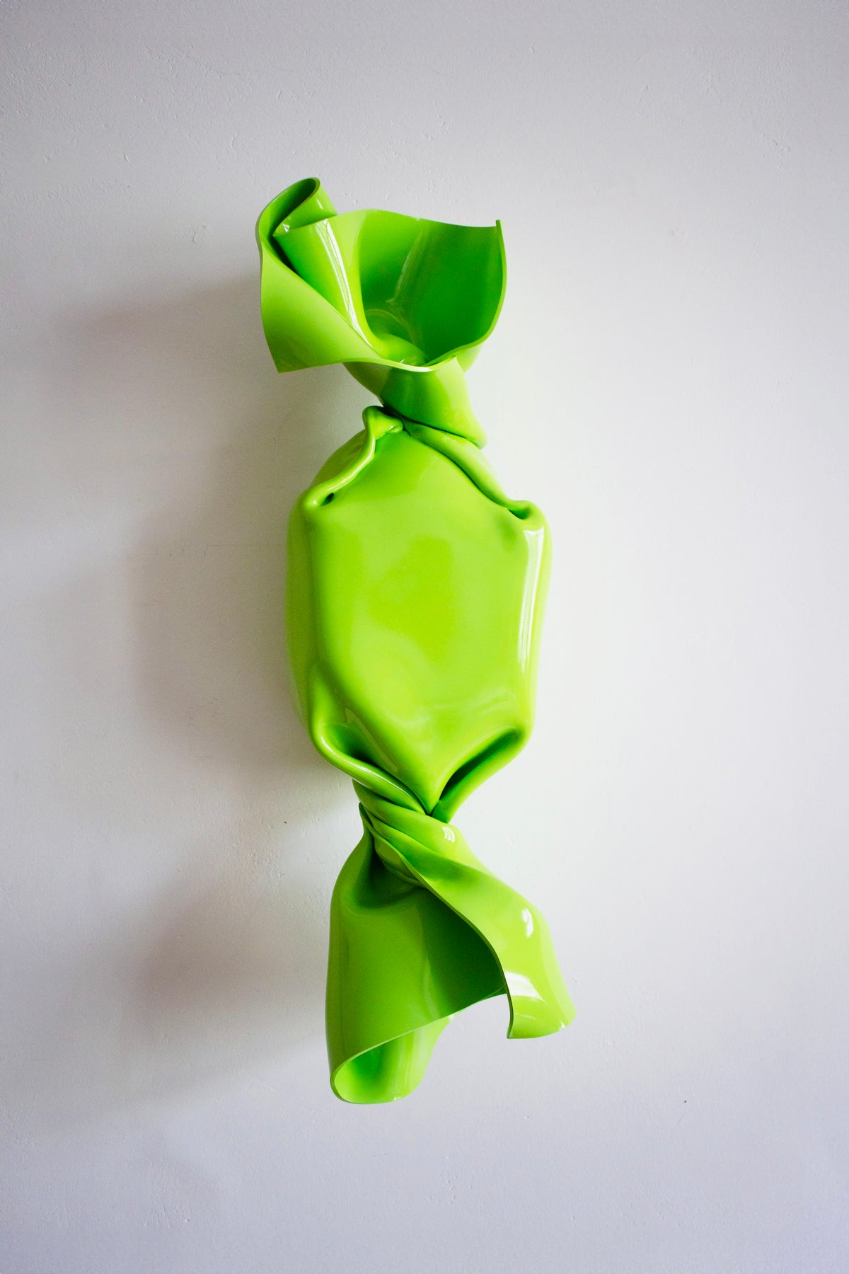 CANDY (Apple Green)