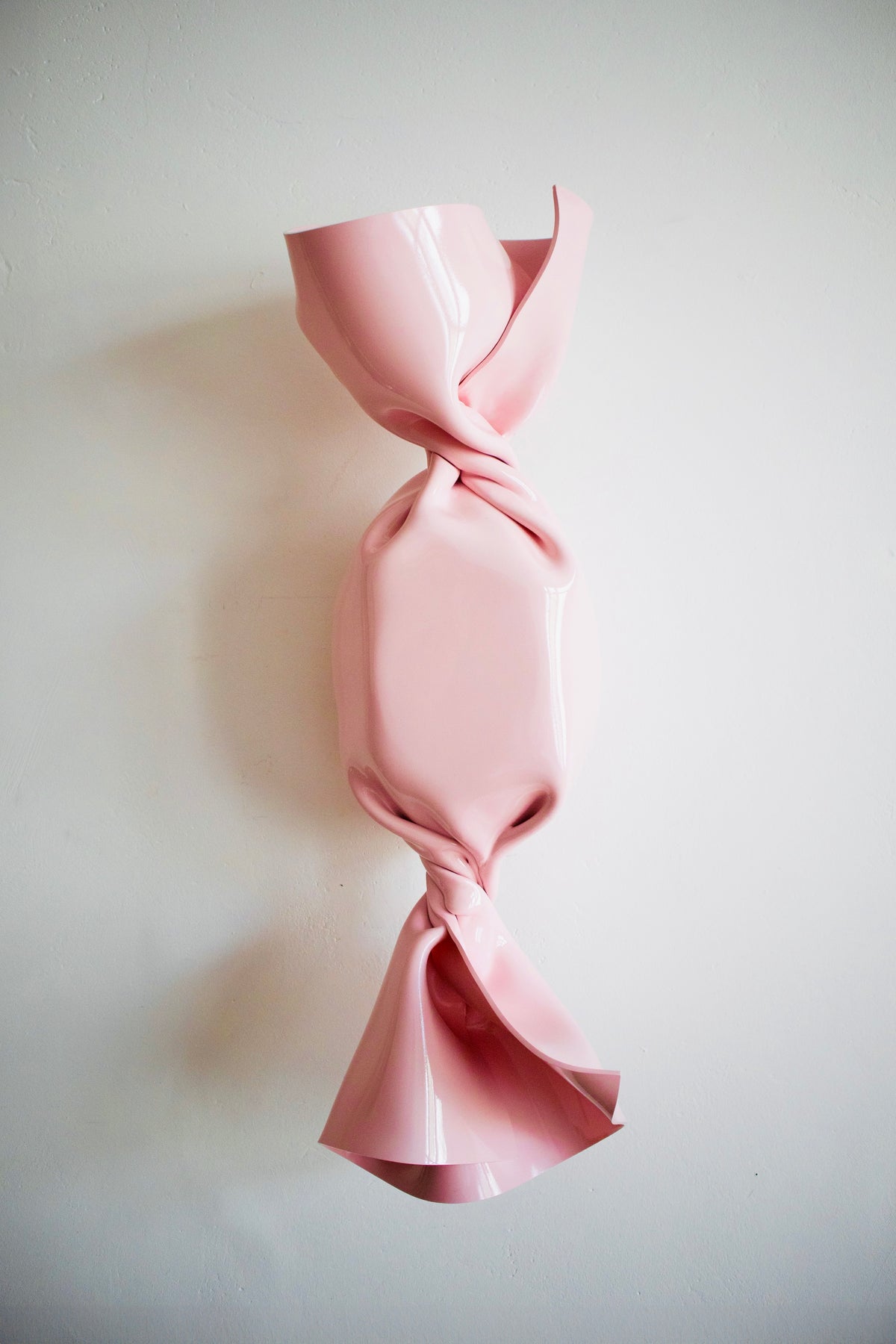CANDY (Naples Pink)