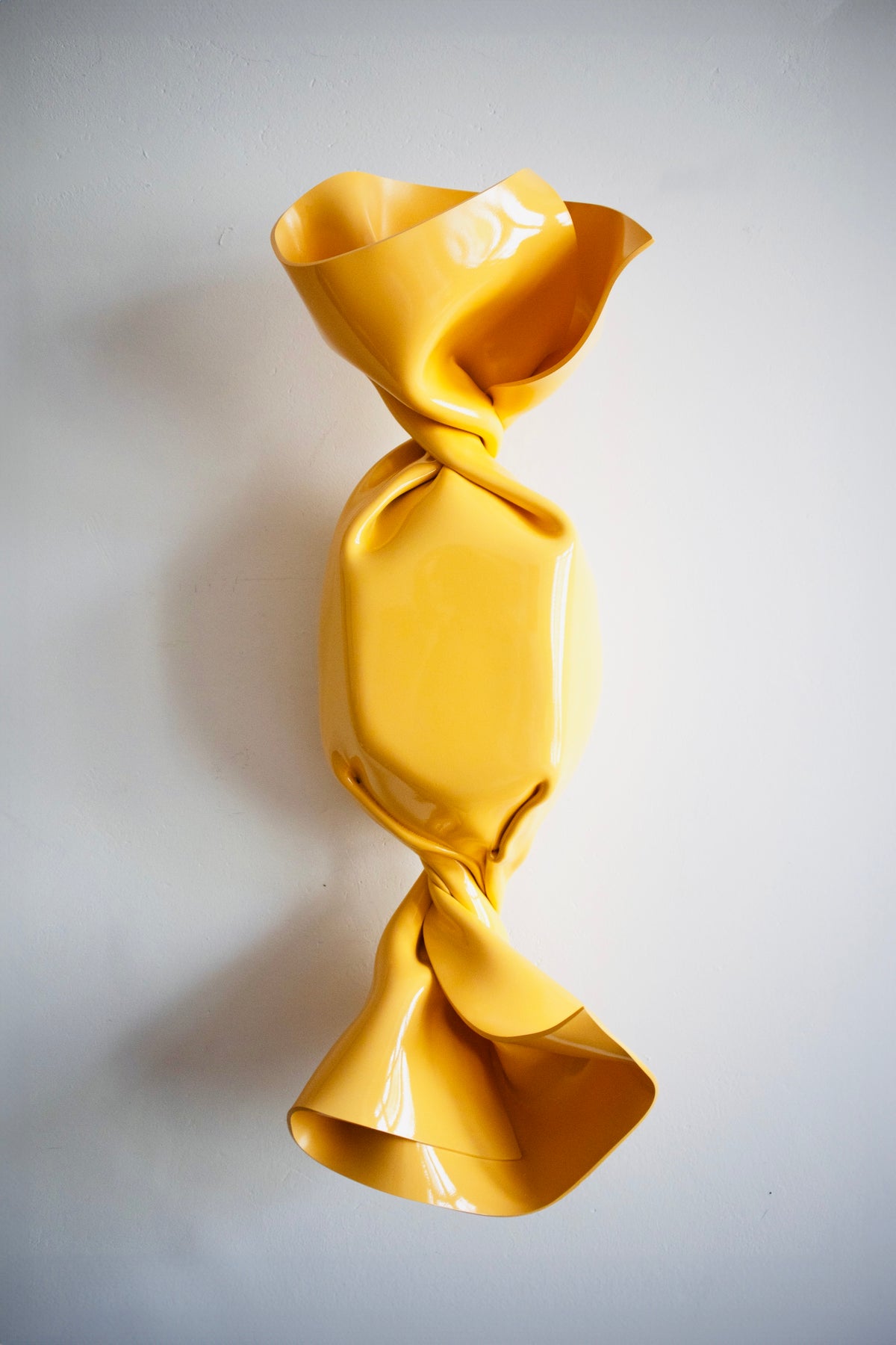 CANDY (Naples Yellow)