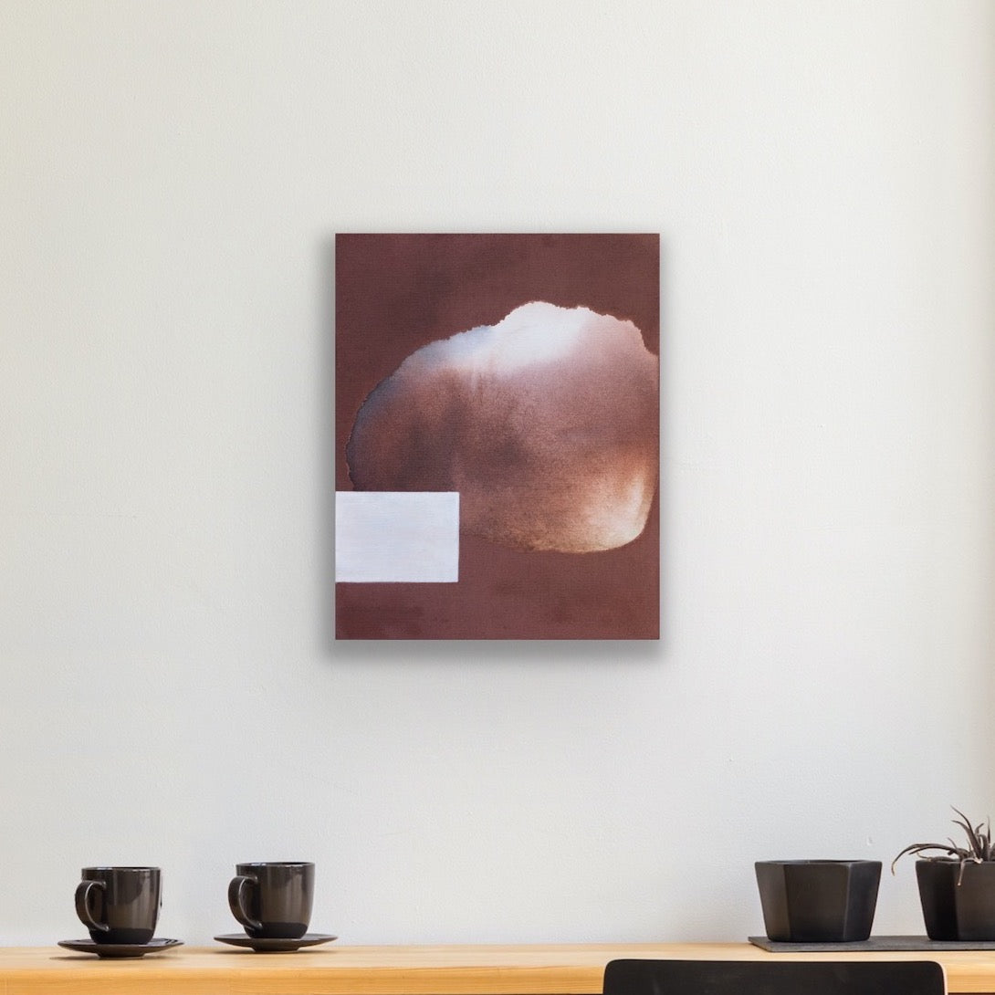 Obscurity cloud