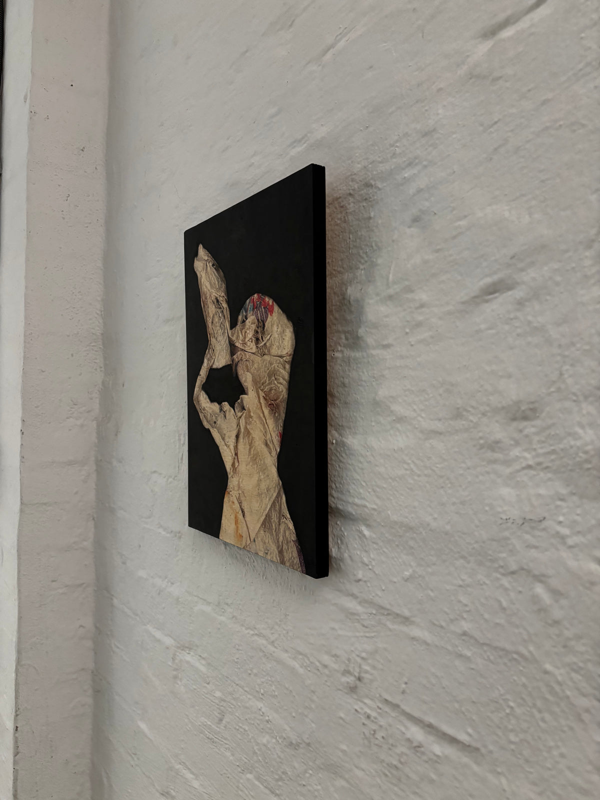 Dancing With The Fish