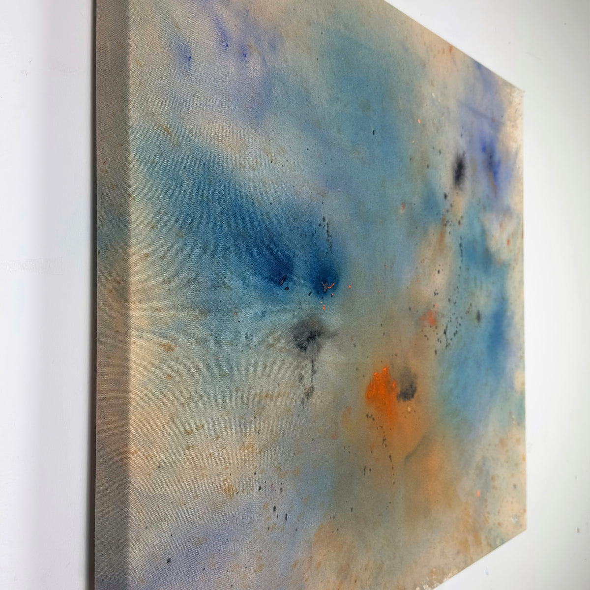 Meditation frequency