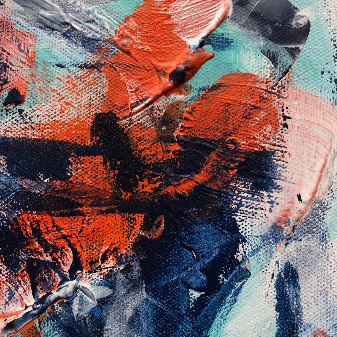 "Freude I"