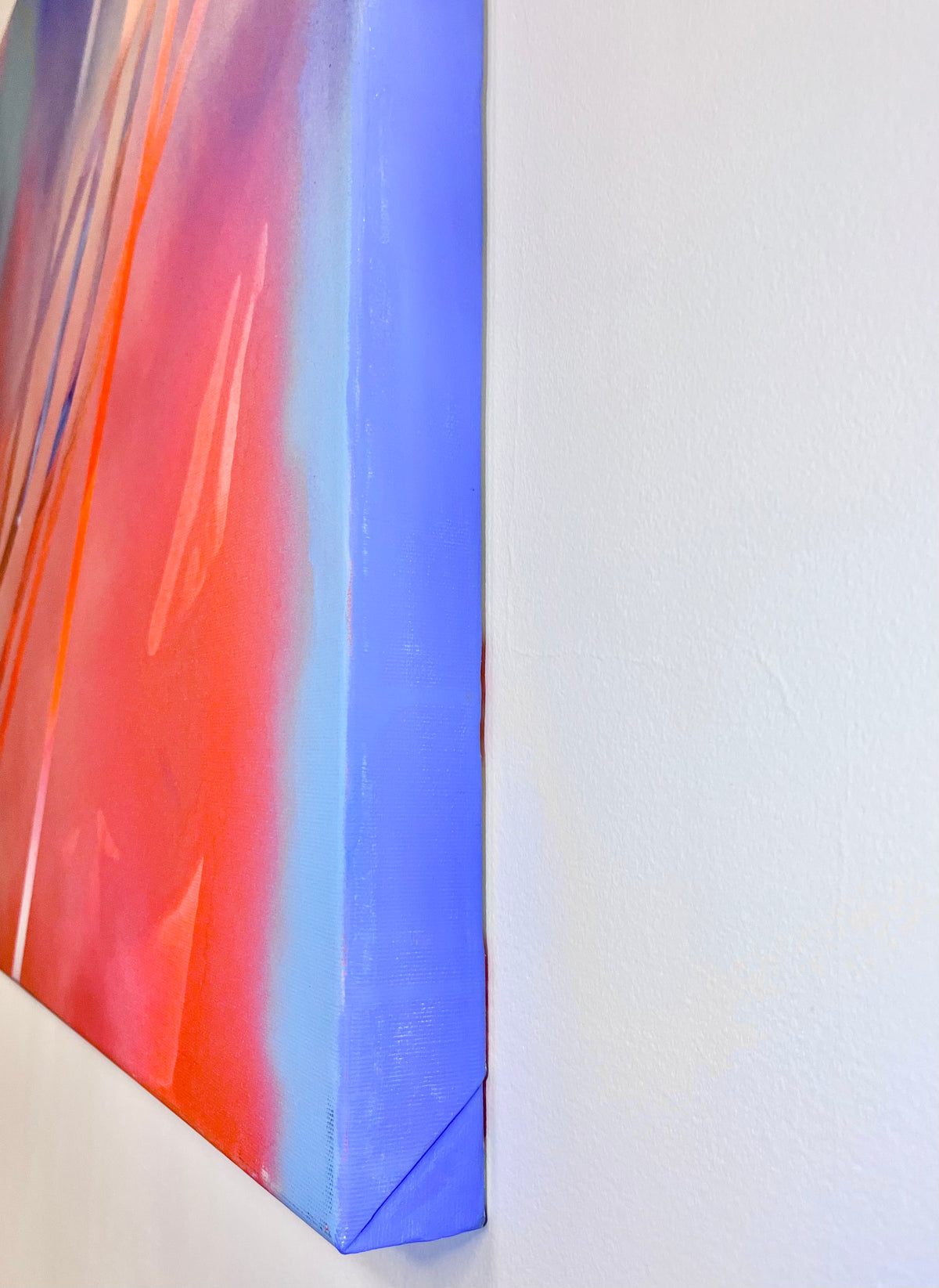 Get into nature XVII