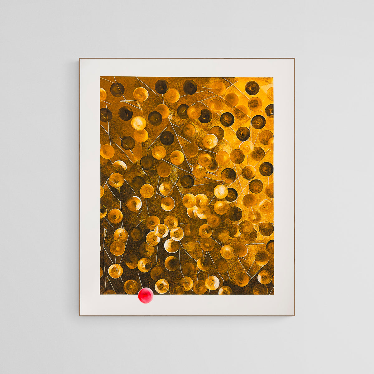 „Golden Field SW N°022"