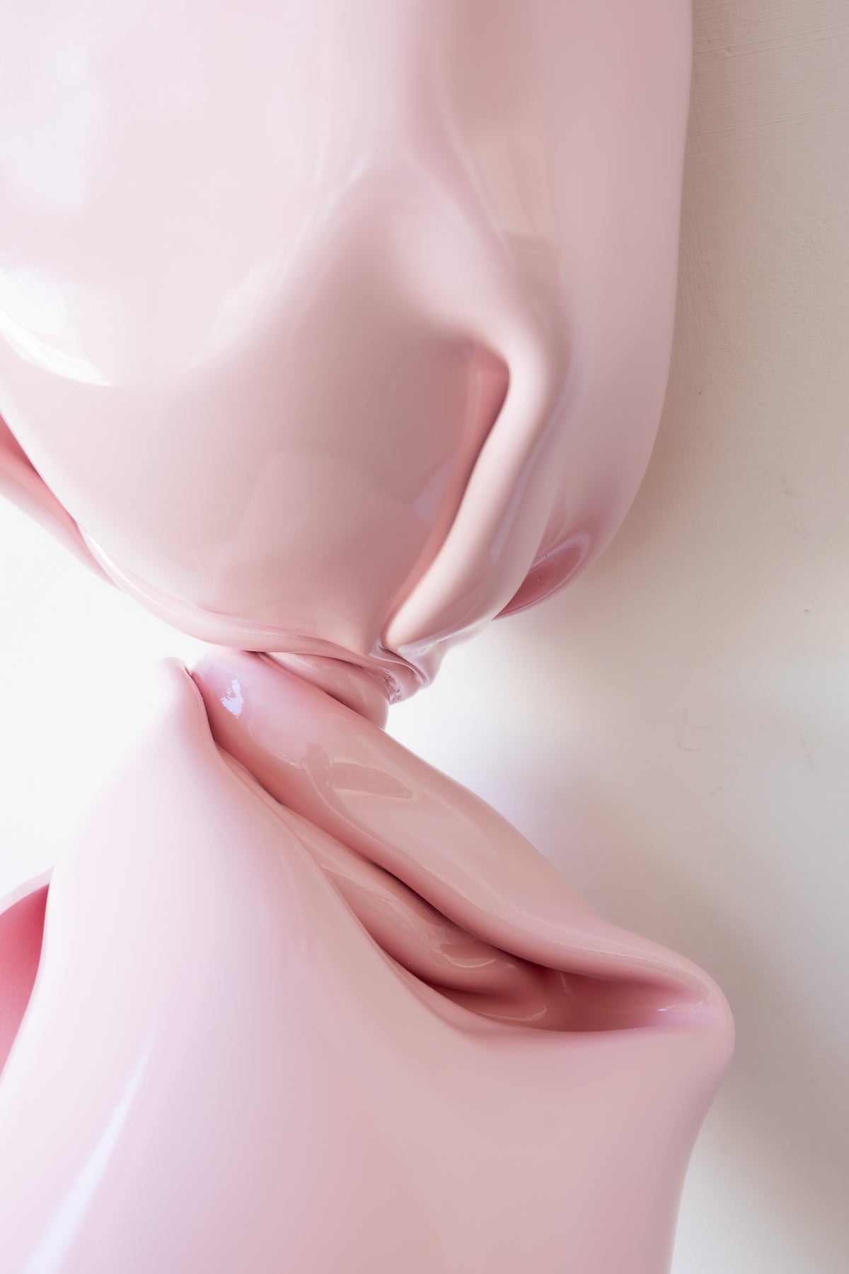 CANDY Naples Pink