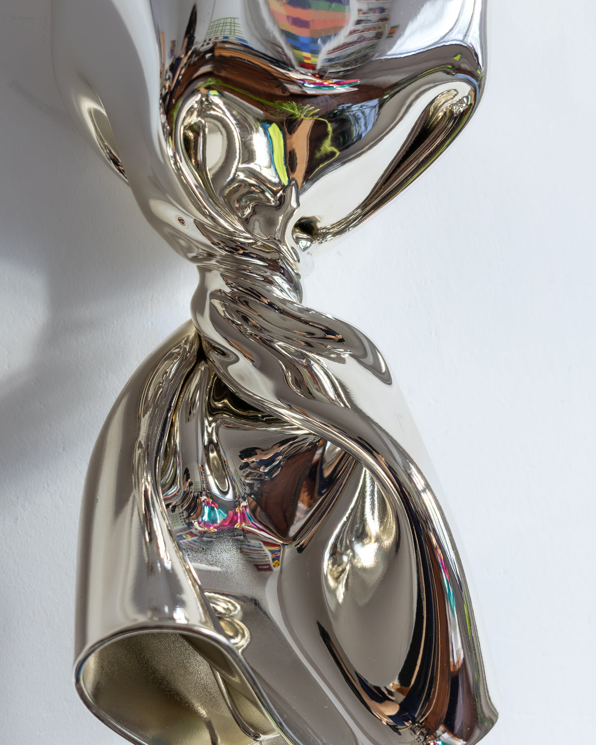 CANDY Silver