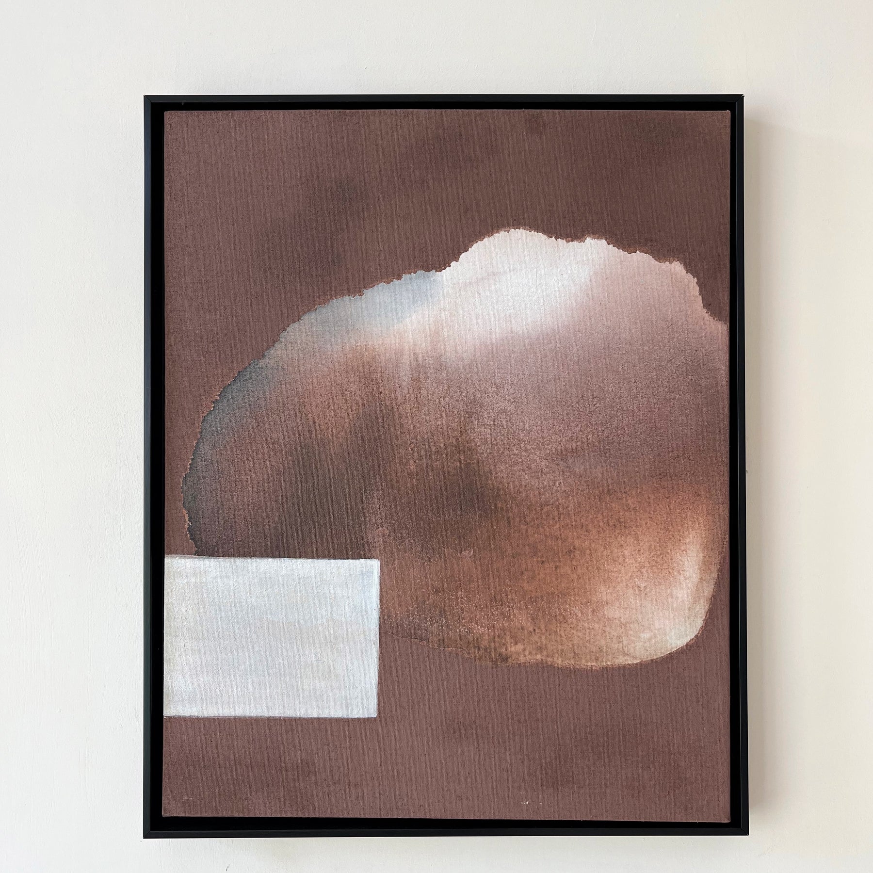 Obscurity cloud